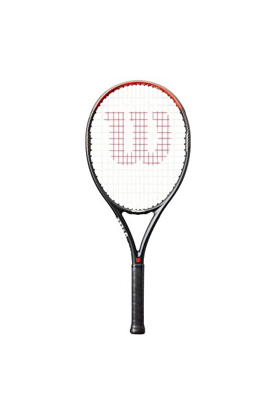 Wilson PRO STAFF PRECISION JR NXT 26 WR203510 Μαύρο