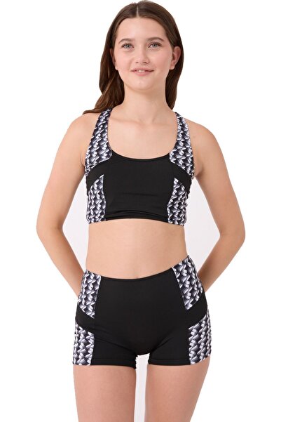 Argisa Garnili Badili Swimmer Bikini