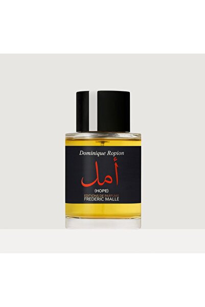 Frederic Malle Hope Eau de Parfum 100ml