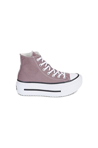 Converse ΤΣΑΚ ΤΕΪΛΟΡ ΟΛ ΣΤΑΡ ΛΙΦΤ ΝΤΑΜΠΛ ΣΤΑΚ Α20560C Κρίμσον