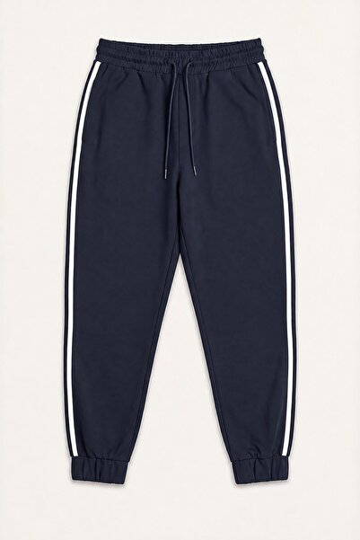 DeFacto Regular Fit Elastic Cuffed Jogger Sweatpants E9665Ax26Au