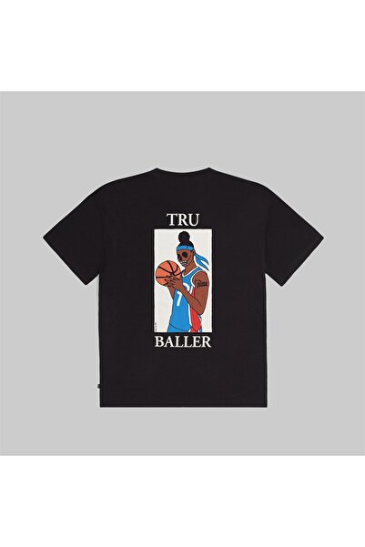 PATTA Tru Baller Μπλουζάκι Μ
