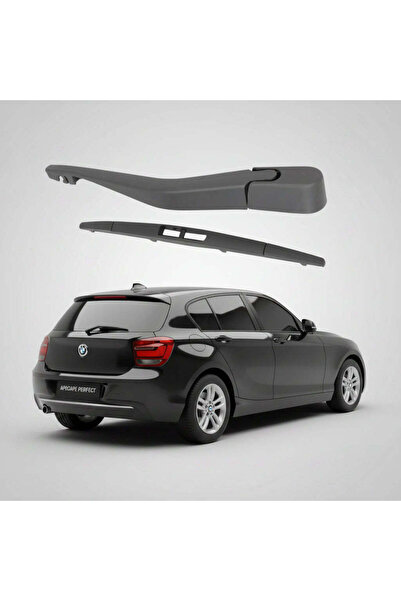 MAMMOOTH Rear Wiper Arm and Blade for BMW 1 F20 (2011-2019) - 315mm, RAW289