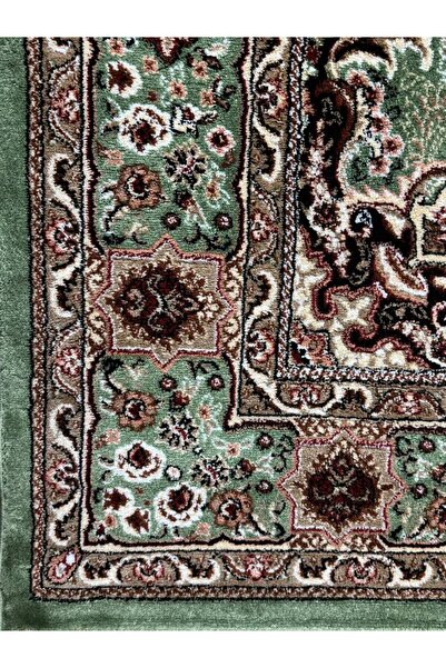 OEMS سجاد كلاسيك - بدور - اخضر - 1*2