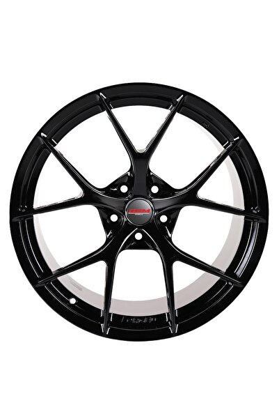 gzm 19 İNÇ 5X108 PEUGEOT CITROEN CHERRY DS FORD VOLVO UYUMLU FORGED EVO İTHAL...