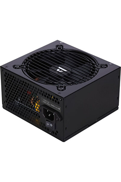 ALPHAGEAR Sursa 650W 80+ Bronze ATX 2.52 STRIA