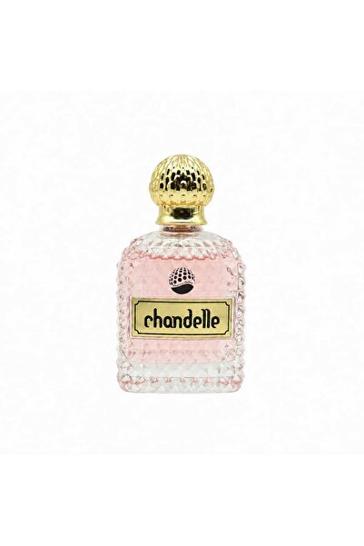 Fragrance Gallery Long Lasting Fresh Floral Unisex Perfume Chandelle Eau de P...