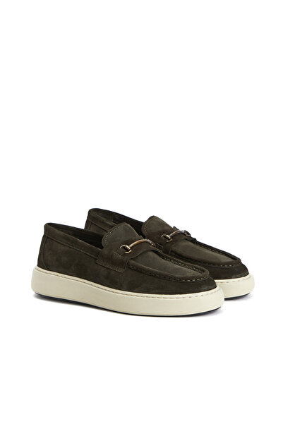 Network Haki Loafer