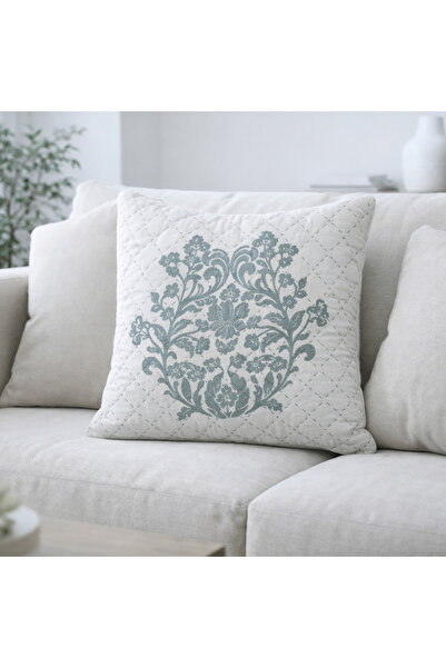 Cannon Decorative Cushion, 50 x 50 cm, Design H25-CC-754