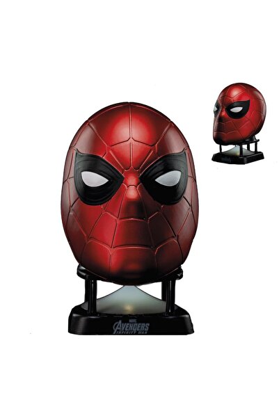OEM Μίνι Ηχείο Bluetooth Marvel Studios Εκδικητές 3 Σπάιντερμαν