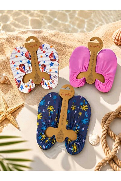 Beyge Giyim Children's Pool Sea Shoes
