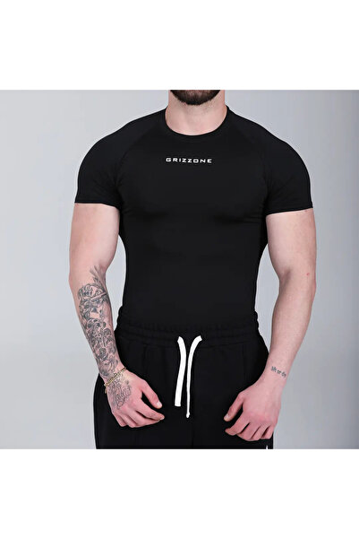 GRIZZONE Compression T-Shirt
