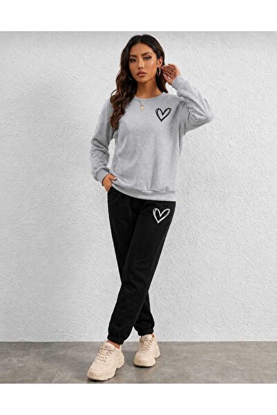 CLOTHES33 ΦΟΡΜΑ ΜΕ ΛΑΜΠΕΡΟ ΛΑΙΜΟΥ ΣΕΤ 2 ΤΕΜΑΧΙΩΝ ΧΕΙΜΕΡΙΝΟ ΜΙΝΙΜΑΛ ΜΕ ΣΤΑΜΠΑ ...