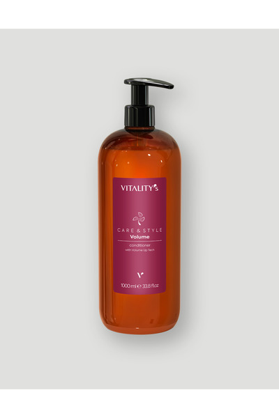 C&S VOLUME CONDITIONER 1000 ML