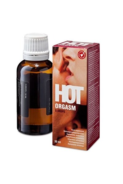 Cobeco Pharma COBECO - ΘΕΡΜΑΝΤΙΚΕΣ ΣΤΑΓΟΝΕΣ ΟΡΓΑΣΜΟΥ 30 ML