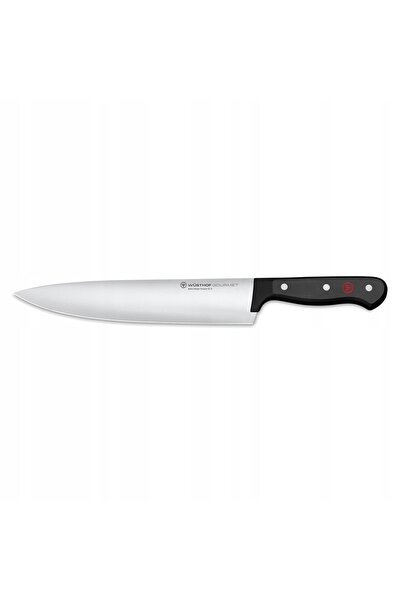 WÜSTHOF WUSTHOF Cuțit de bucătar Gourmet 23cm X50CrMoV15 SOLINGEN GERMANIA