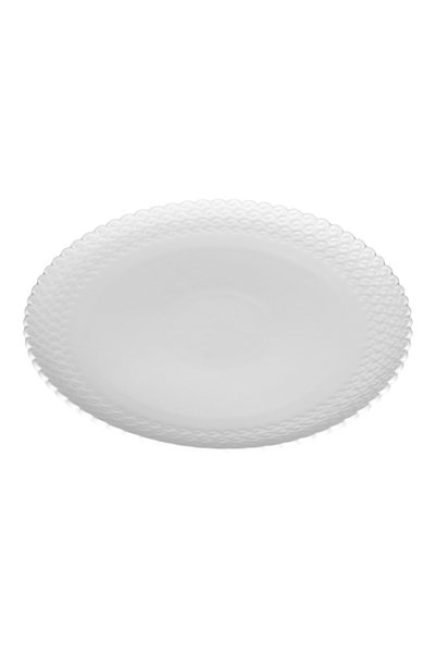 La Porcellana Bianca Momenti Set de 6 farfurii de masă 26 cm