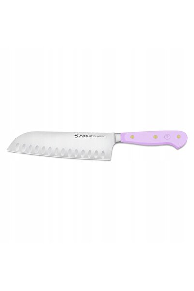 WÜSTHOF WUSTHOF CLASSIC COLOUR Cuțit Santoku 17/30,3 mov
