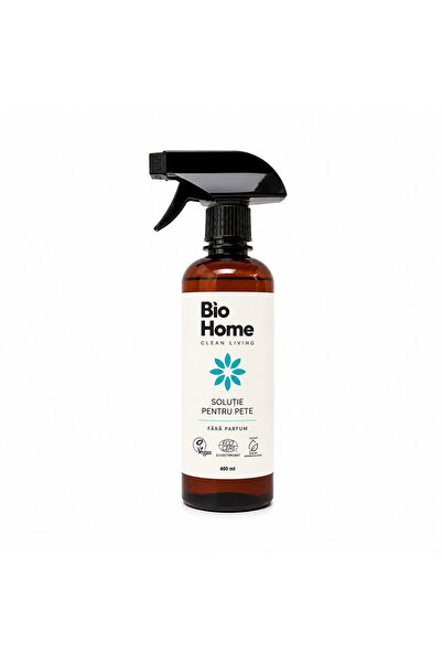 BioHome Soluție pentru îndepărtarea petelor BIO 400Ml