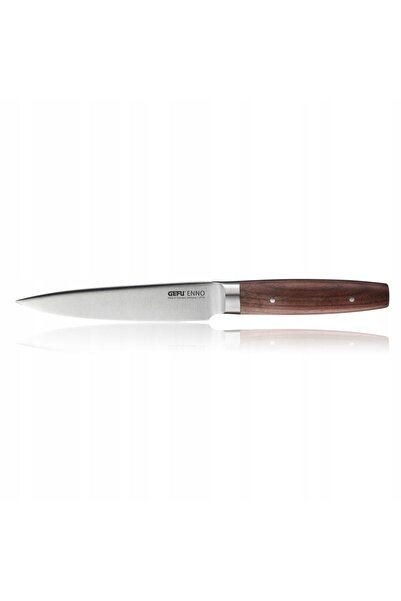GEFU Cuțit de curățat legume ENNO 14 cm Germania