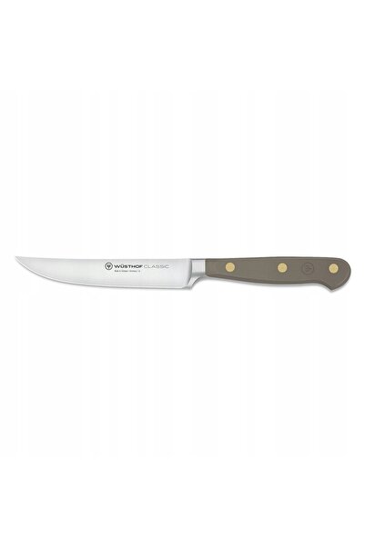 WÜSTHOF WUSTHOF CLASSIC COLOUR Cuțit pentru friptură 12/22,9 gri