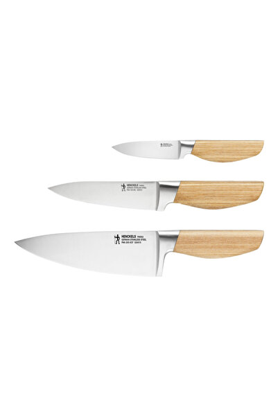 Henckels by Zwilling Pakka Bıçak Seti, 3-parça