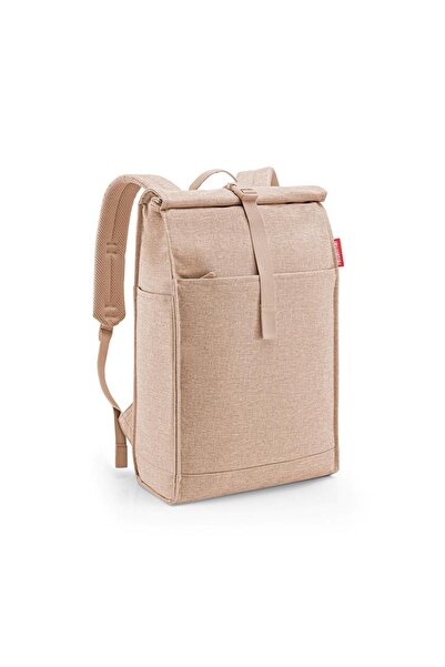 Reisenthel Rucsac Urban Rolltop Twist Coffee