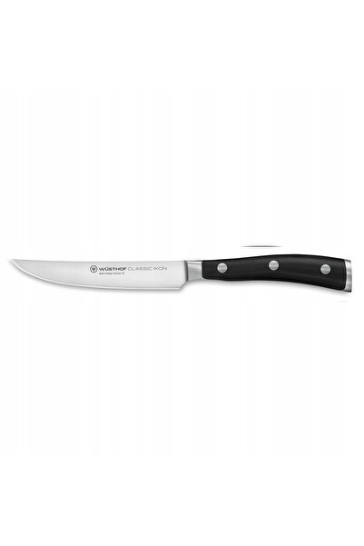 WÜSTHOF WUSTHOF CLASSIC IKON Cuțit pentru friptură 12/22.9 cm