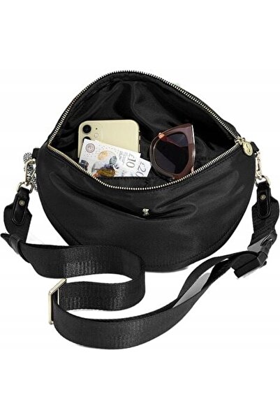 STACKERS Nerka (negru)