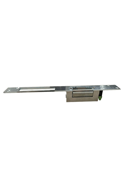 ASSA ABLOY Electromagnet fail locked, 12Vcc, consum redus, 230mA, contact mon...