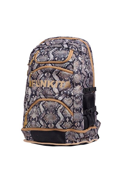 NO BRAND Funky Trunks RATTLE RACER rucsac maro 36 l