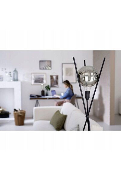 Philips Bec LED decorativ tip glob 6,5W E27 NW