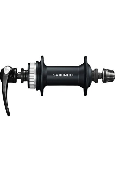 Shimano Alivio FH-M4050 Center Lock 32H Butuc Spate Argintiu 135mm