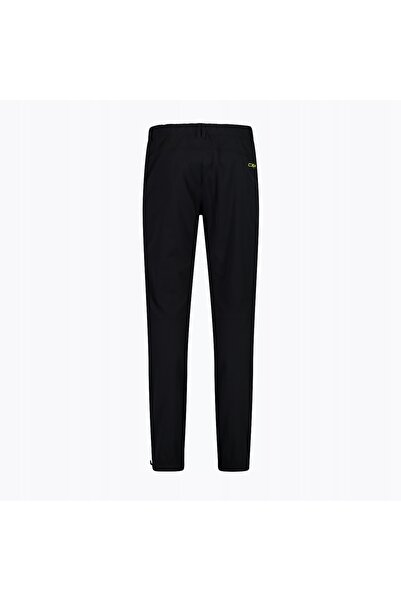 CMP 39T0017 pantaloni de schi pentru bărbați titanio / nero 46