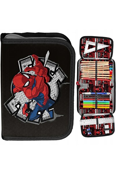 PASO Penar extensibil individual cu conținut Spiderman