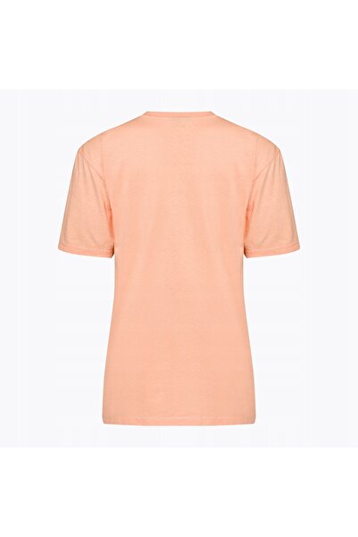 NO BRAND Tricou de damă Napapijri S-Box roz somon M