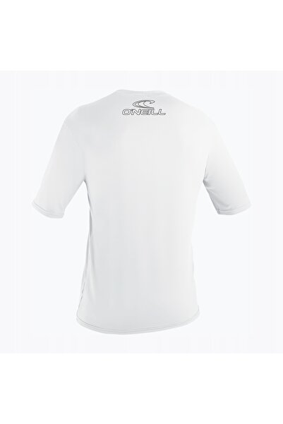 NO BRAND Bluză de înot pentru copii O'Neill Basic Skins, protecție solară, 12...
