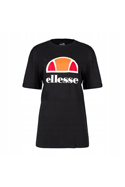 Ellesse Tricou de damă Arieth negru M