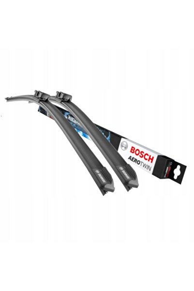 Bosch Lamelă ștergător Fiat Ducato 06> Aerotwin Spoiler 650/530mm
