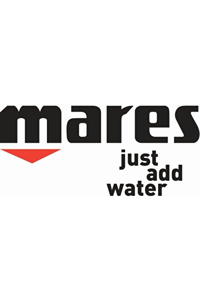Mares Mască pentru snorkeling Zephir galben/transparent mărime universală
