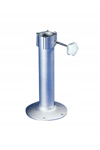 NO BRAND POTENȚIAL DE PORNIRE PENTRU FOTELA FI 80 CU BAZĂ DE ALUMINIU