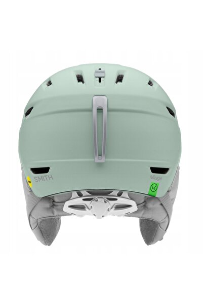 NO BRAND Casca de schi Smith Mirage MIPS mată alpină gheață 51-55 cm