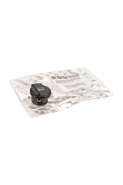 NO BRAND CAPAC PENTRU PRIZA BRICHETEI ALFA ROMEO, FIAT, LANCIA 51932872 FCA O...