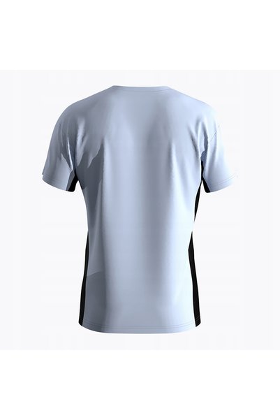 Joma Tricou de tenis pentru bărbați Challenge albastru L