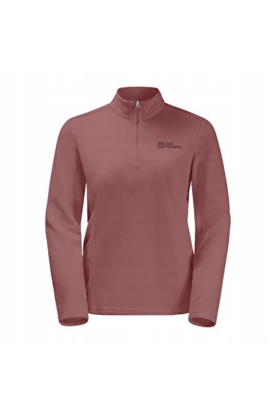 Jack Wolfskin Hanorac de drumeție pentru femei Taunus Hz XS