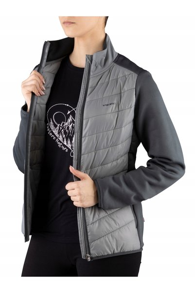 Viking Jachetă de damă Becky PRO izolată cu Primaloft