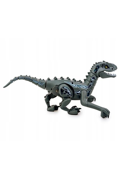 Dumel WELOCIRAPTOR R/C DINOZAVR MARCHITOR TELECOMANDAT PILOTAT DE LA DISTANȚĂ