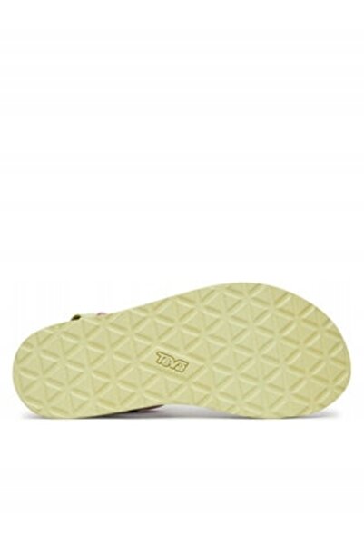 TEVA Sandale de damă Midform Universal cu talpă pană, mărimea 40