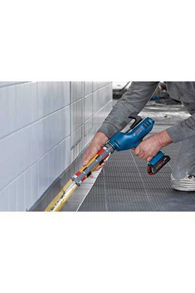 Bosch Pistol de silicon fără fir GCG 18V-310 06019C4100