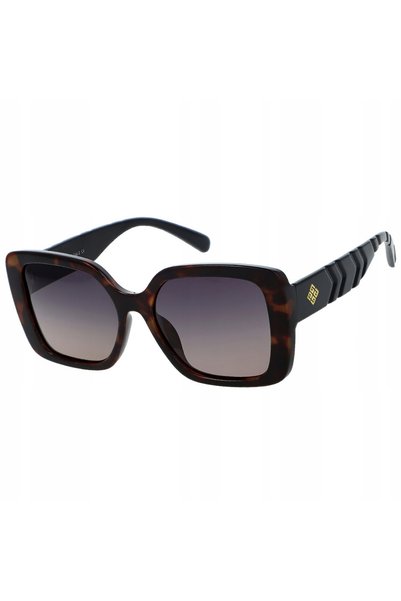 NO BRAND Ochelari de soare de damă polarizați, filtru UV 400, polarizare
